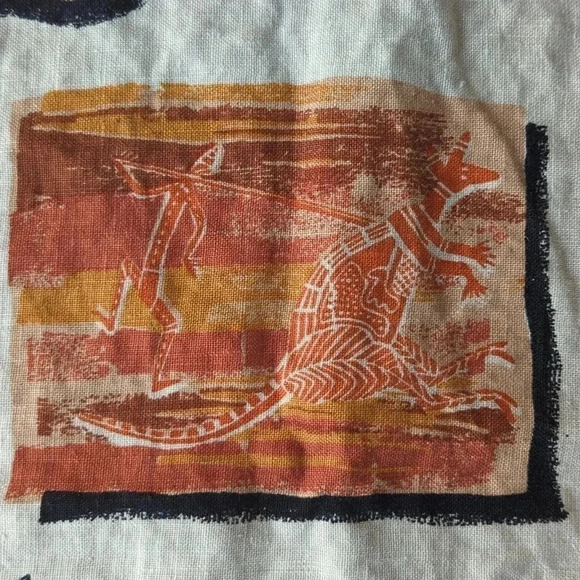 Australian  Tea Towel - Picture 8 of 9